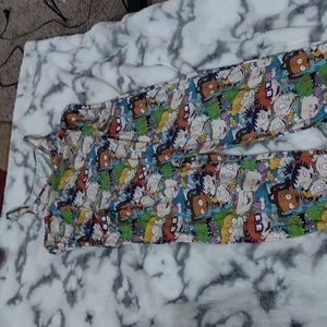 Rugrats Romper